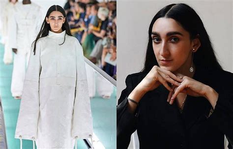 modella armena di gucci foto|Armine Harutyunyan, chi è la modella Gucci vittima di .